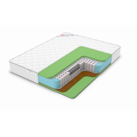 Матрас Denwir Classic Balance Foam TFK (КЛАССИК БАЛАНС ФОМ ТФК)