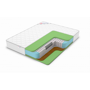 Матрас Denwir Classic Balance Foam TFK (КЛАССИК БАЛАНС ФОМ ТФК)