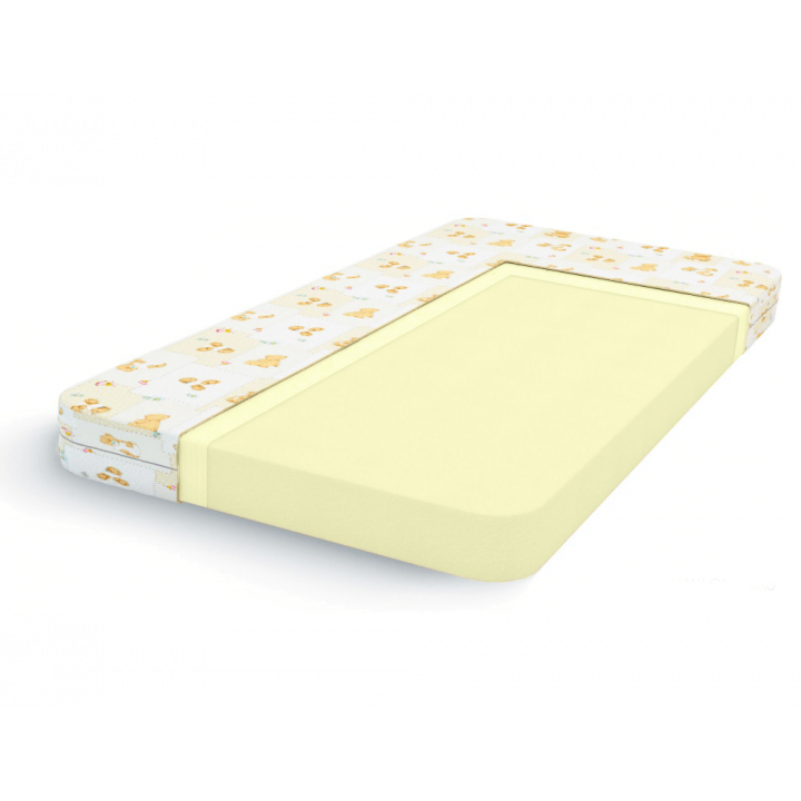Матрас Lonax Baby ППУ 10