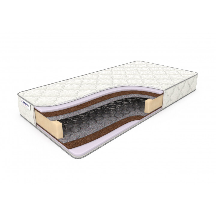 Матрас DreamLine Eco Foam Hard BS
