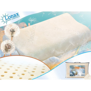 Подушка Lonax Ergo Latex