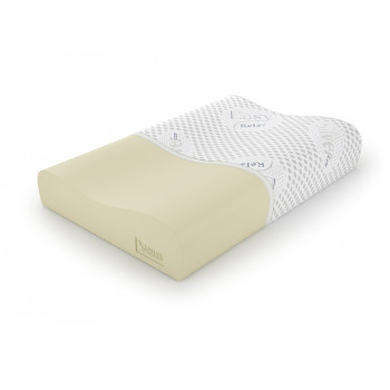 Подушка Lonax Clima Natura Memory Ergo