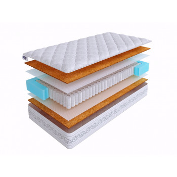 Матрас SkySleep Etalon Cocos 1 S500