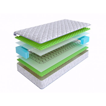 Матрас SkySleep Wave Comfort BS